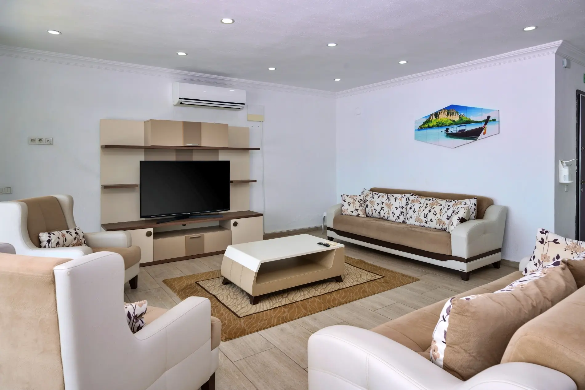 Villa Akkaya Beyza görsel 20